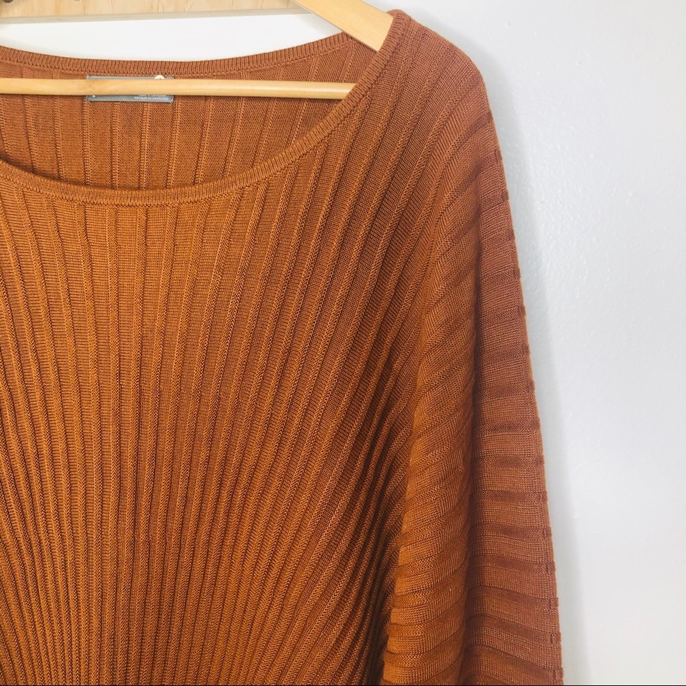 NWT ANTHROPOLOGIE KARLA BOAT NECK SWEATER - Picture 5 of 7